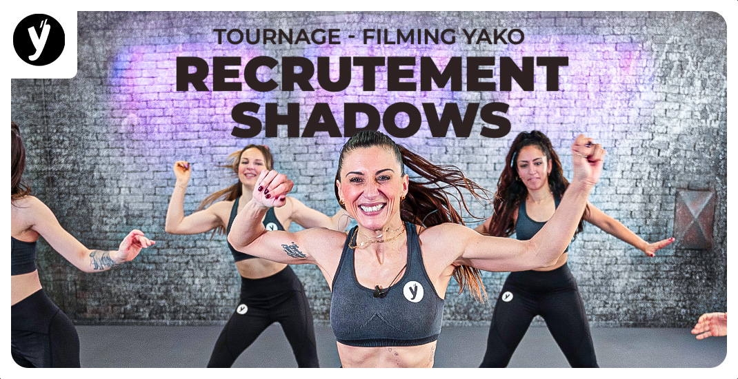 agenda yako recrutement 16 juin