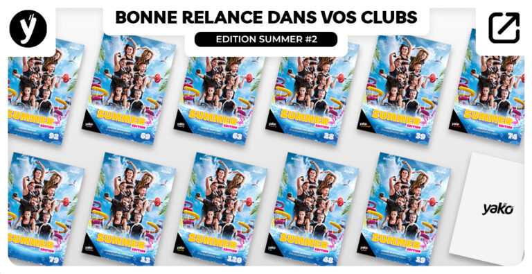 agenda yako relance 03 juillet