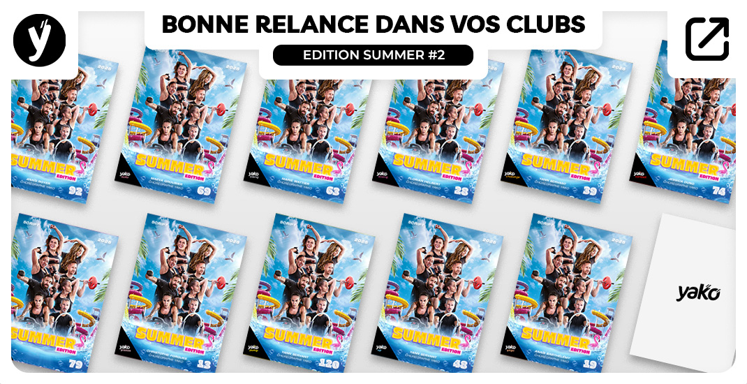 agenda yako relance 03 juillet